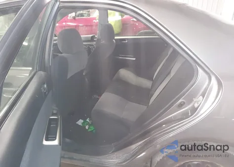 2005 Toyota Camry Se z USA, uszkodzony, nr VIN 4T1BE32K45U628374